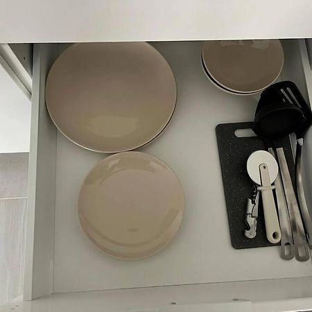 Appartement Brussels Airport 2 Machelen Экстерьер фото
