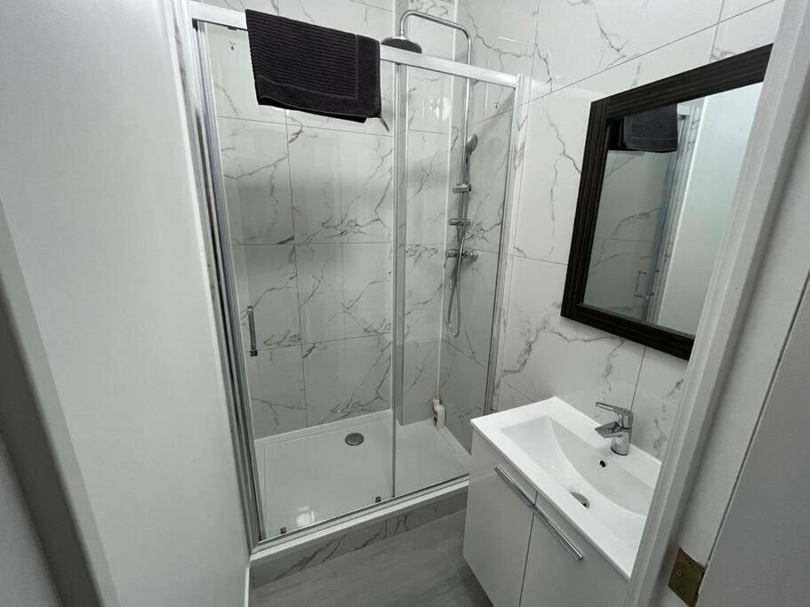 Appartement Brussels Airport 2 Machelen Экстерьер фото